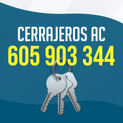 Cerrajeros Cerrajeros